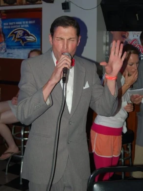 Walt's Inn Bar Baltimore Maryland