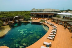 Hotel Shibari Tulum