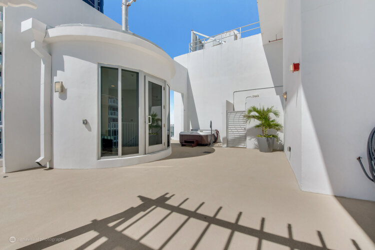 Private Ocean Condos At Marenas Beach