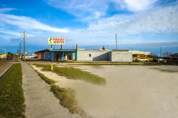 Padre Motel Corpus Christi , TX - 358 By OYO