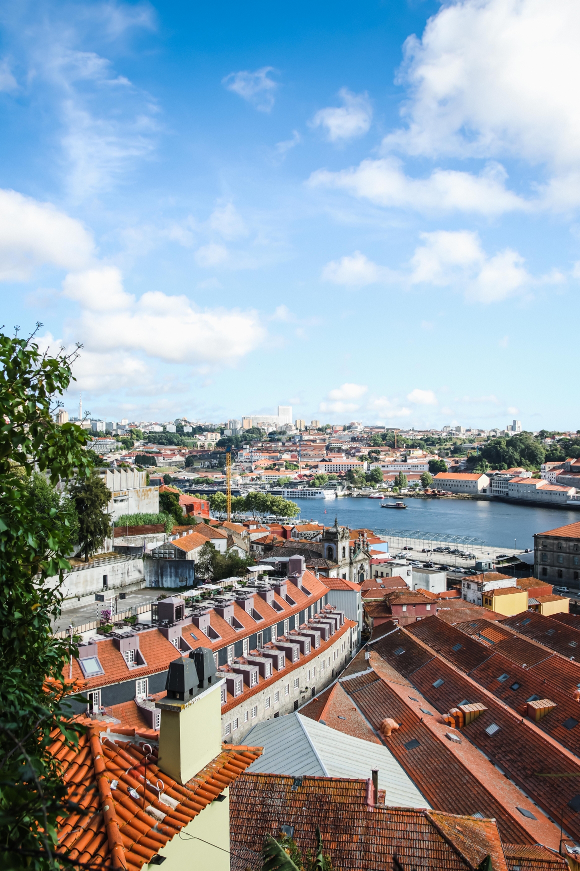 Hotel Das Virtudes