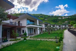 Hayal Vadisi Suit Hotel