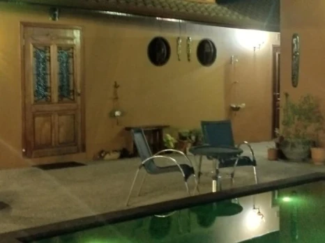 Hostel Txai Juquehy Suítes