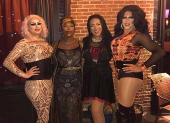  Wild Wednesday's hosted by Briella DeVille Derèon 