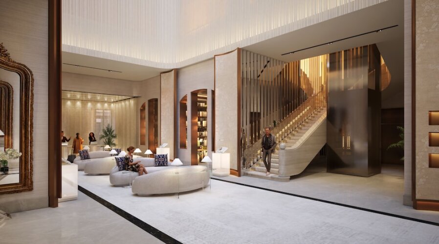 Sanasaryan Han, a Luxury Collection Hotel, Istanbul