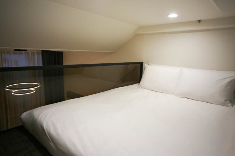Blue Story Hotel