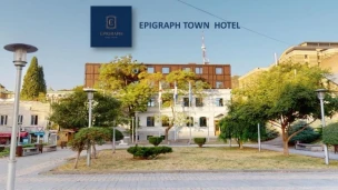 Epigraph Town Hotel