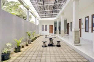 OYO 90690 Pondok Dukuh