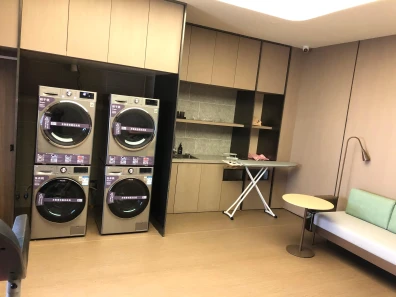 Ji Hotel (Wuhan Jinyin Lake)