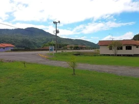 Pousada Santa Teresinha
