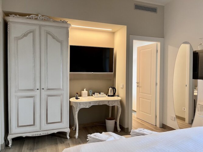 Villa Nonna Cicci Boutique Hotel -