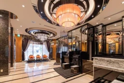 Apa Hotel〈Asakusa Kuramae Ekimae〉