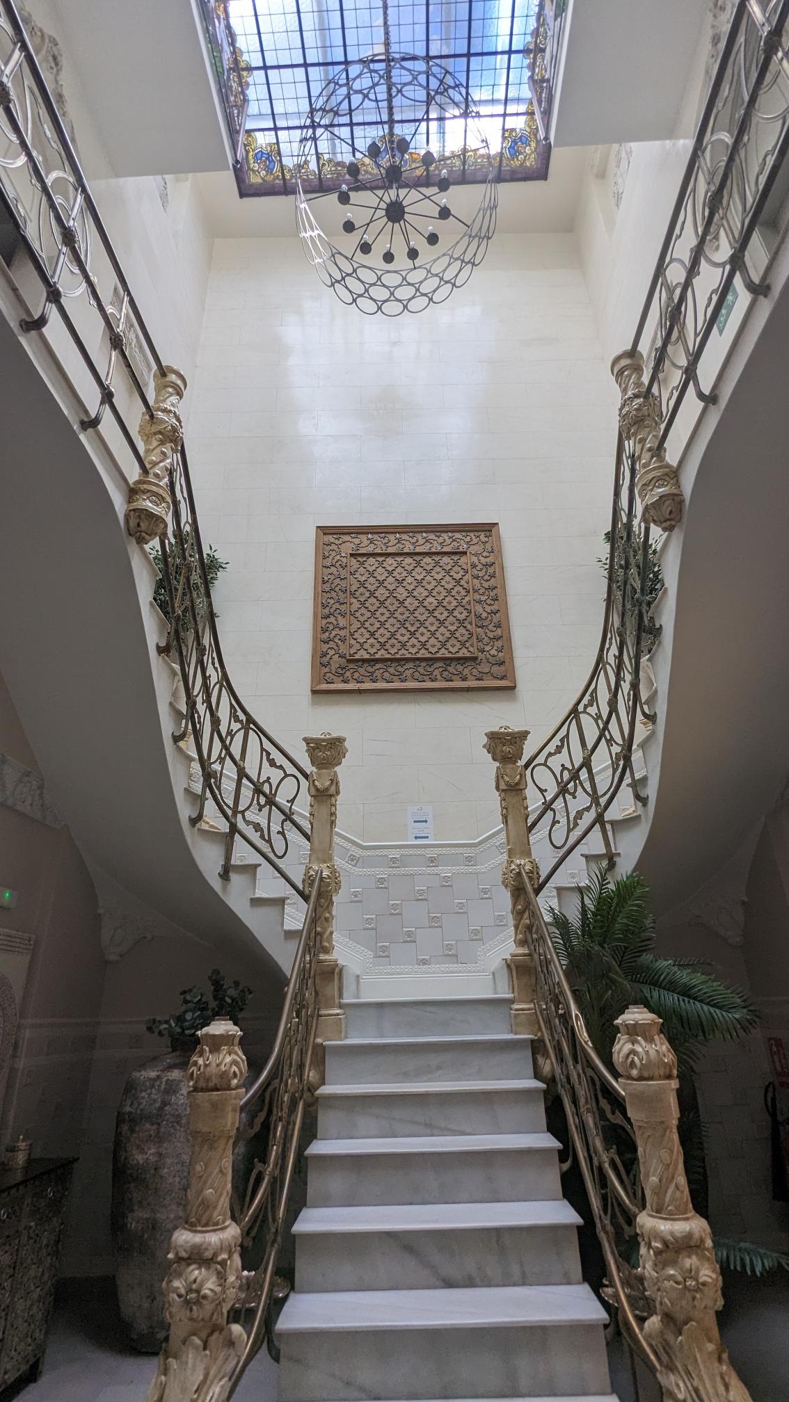 Hotel Adealba Badajoz