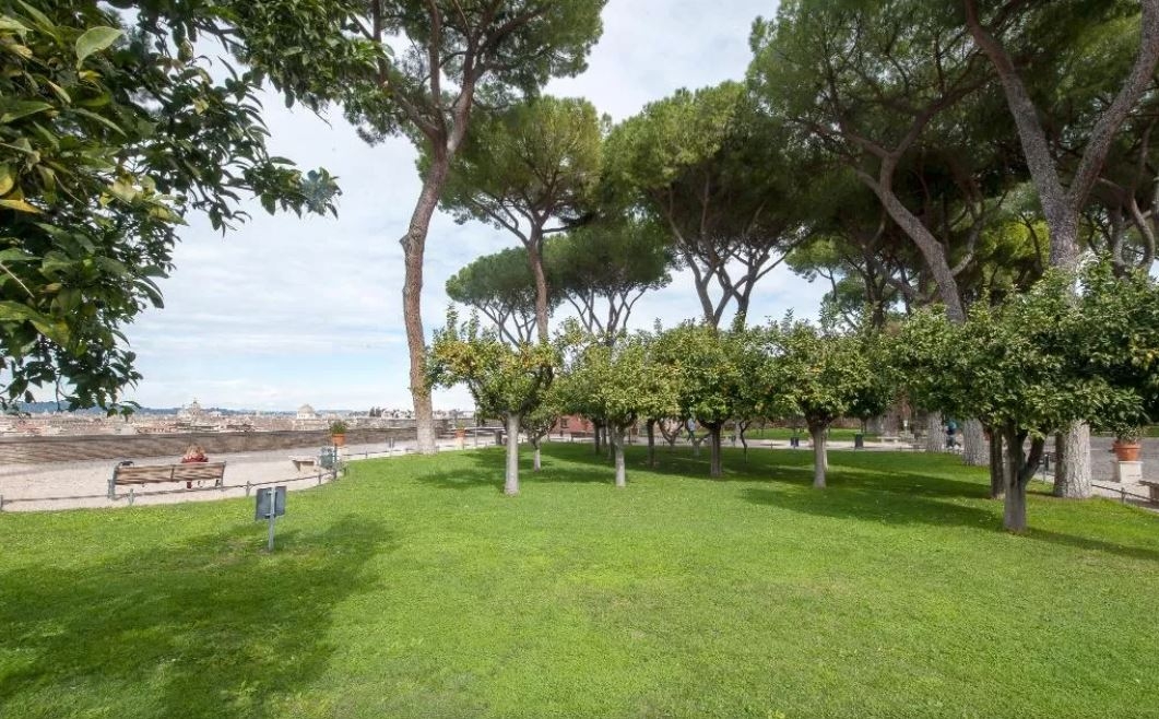 Borgo Ripa By Hostel Trastever