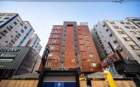 Osan DW