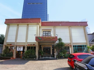 Super OYO Collection O 91898 Series Hotel Kuningan