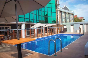 Zimansky Hotel