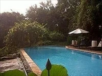 Udayana Kingfisher Eco Lodge