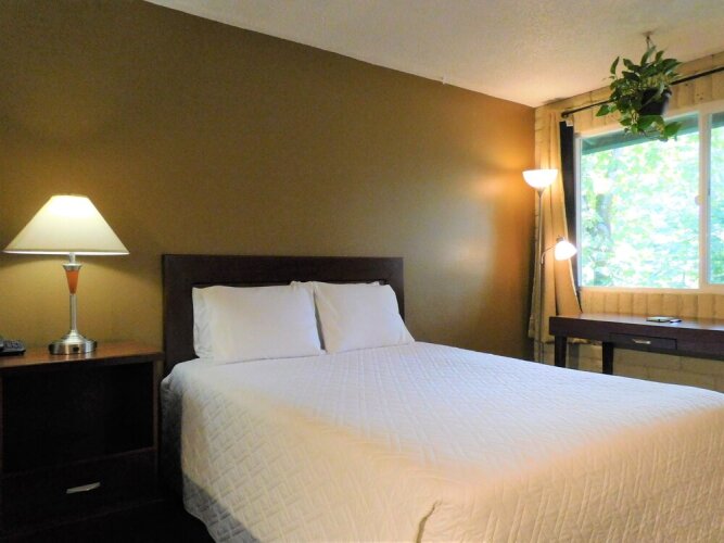 Travelodge By Wyndham Canyonville