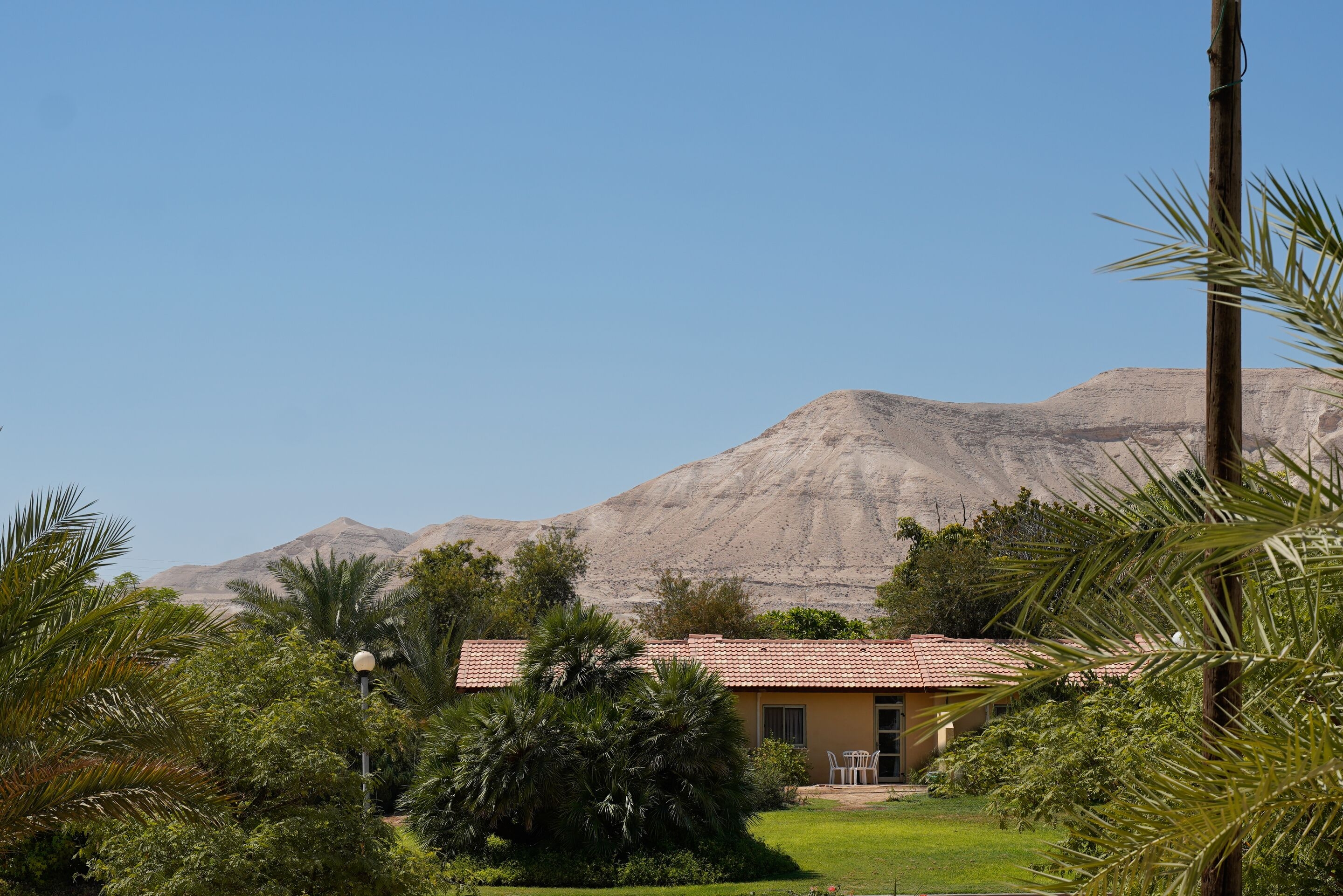 Mantur Almog Dead Sea by Selina