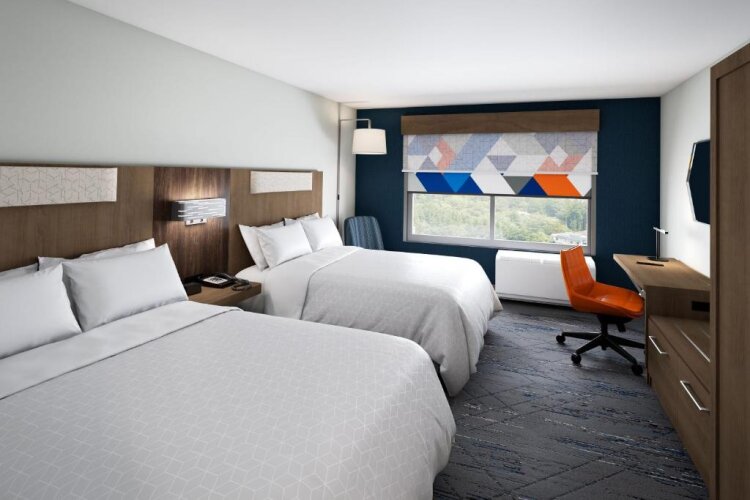 Holiday Inn Express & Suites Nokomis Sarasota South, an IHG Hotel