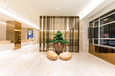 Ji Hotel Kuidun Wusu Street Yipinhui