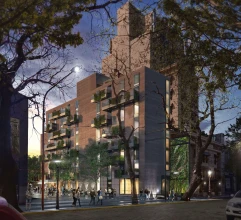 Hualta Hotel Mendoza, Curio Collection by Hilton