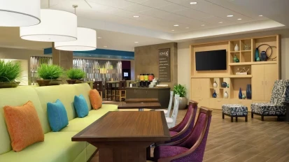 Home2 Suites by Hilton Bristol