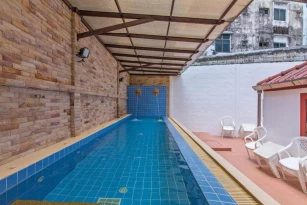 Panda Hotel Patong Beach