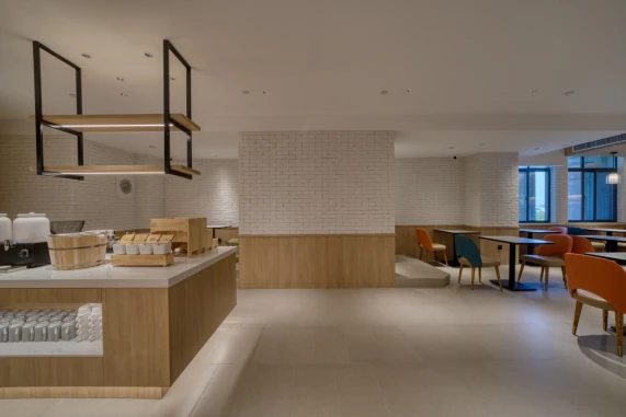 Hanting Hotel Hangzhou Liangzhu New Town