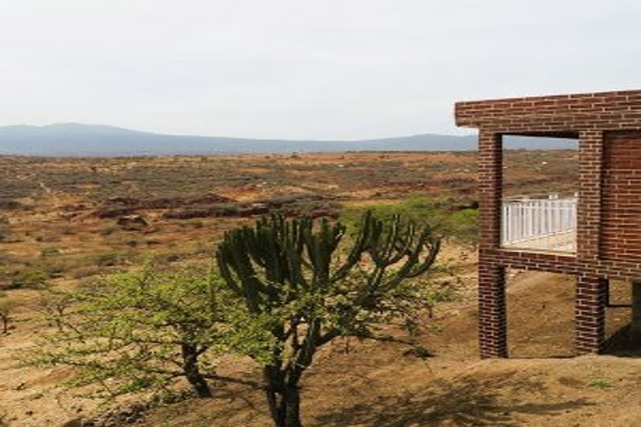 Africa Safari Karatu