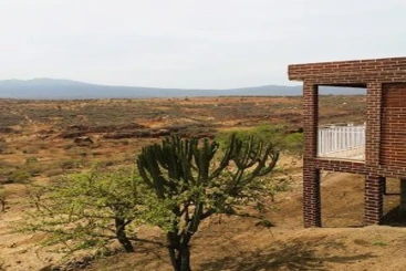 Africa Safari Karatu