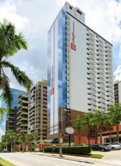 Alphavile Stay Residences