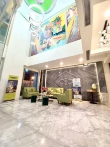 Maxone Hotel Jayapura