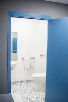 Hotel ADAZ Mediterraneo