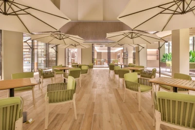 Ji Hotel (Nanning Convention and Exhibition Center