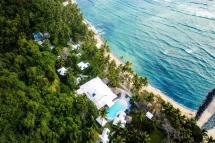 Waya Island Resort