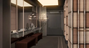 NH Collection Helsinki Grand Hansa