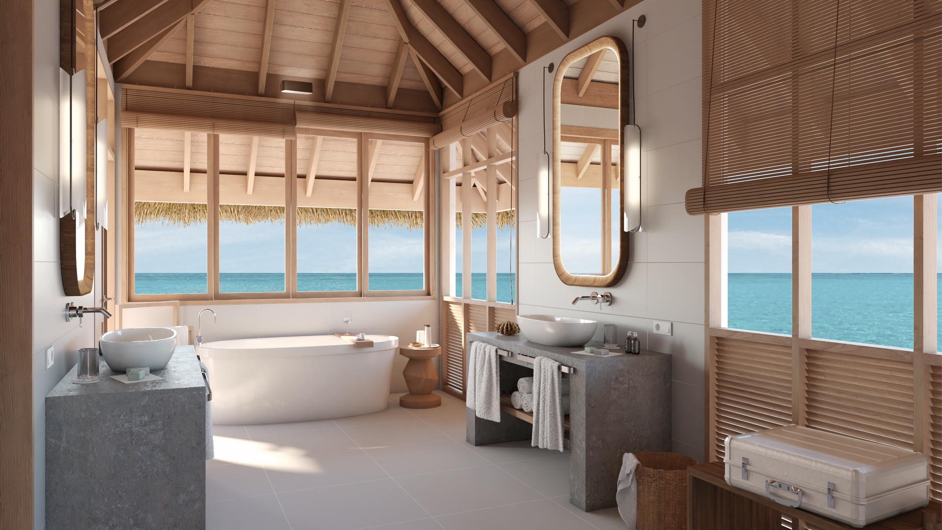 Barcelo Whale Lagoon Maldives