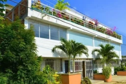 Hotel y Apartamentos Cielo Azul