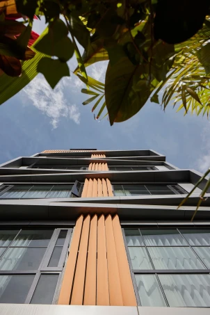 Hotel Selis