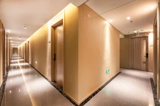 Elan Hotel (Suzhou Dongsha Lake Xinghua Street Lig