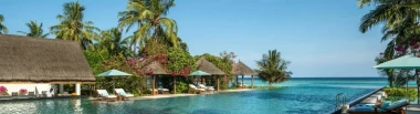 Four Seasons Resort Maldives at Landaa Giraavaru
