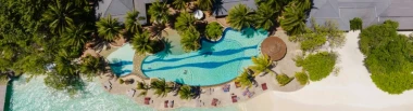 Royal Island Resort & Spa