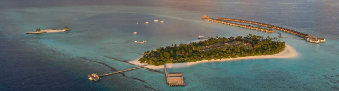 The Standard Maldives Huruvalhi