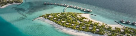 Patina Maldives, Fari Islands