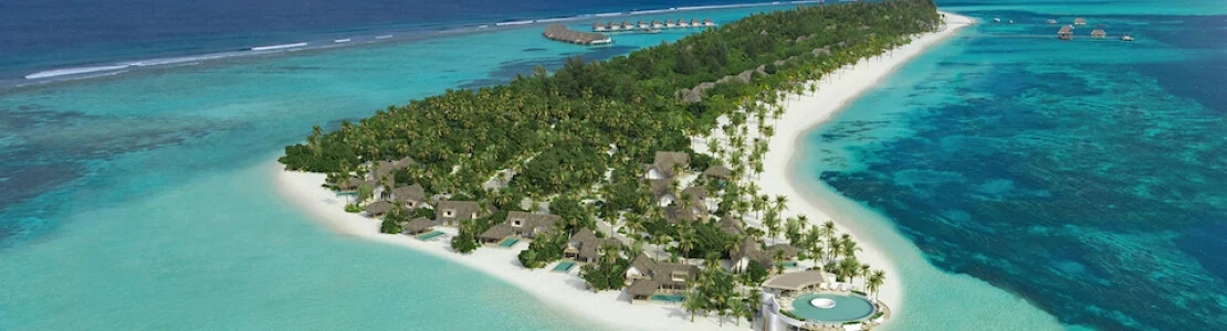 Six Senses Kanuhura