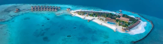 NOOE Maldives Kunaavashi