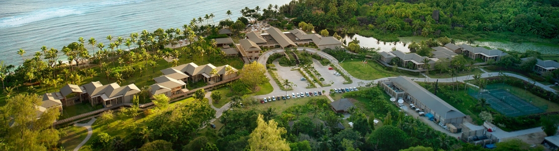 Kempinski Seychelles Resort