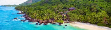Hilton Seychelles Labriz Resort & Spa